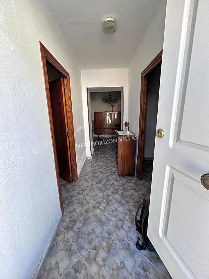 2 soveværelse Villa til salg i Cantoria - € 47.950 (Ref: 8490116)