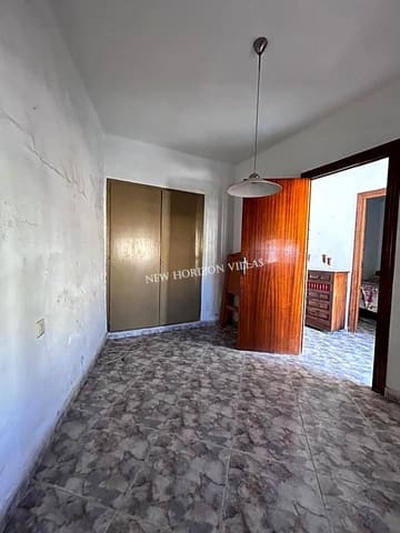 2 soveværelse Villa til salg i Cantoria - € 47.950 (Ref: 8490116)