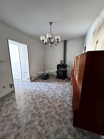 2 soveværelse Villa til salg i Cantoria - € 47.950 (Ref: 8490116)