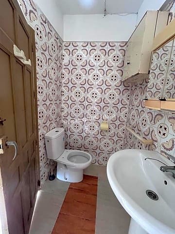 2 soveværelse Villa til salg i Cantoria - € 47.950 (Ref: 8490116)