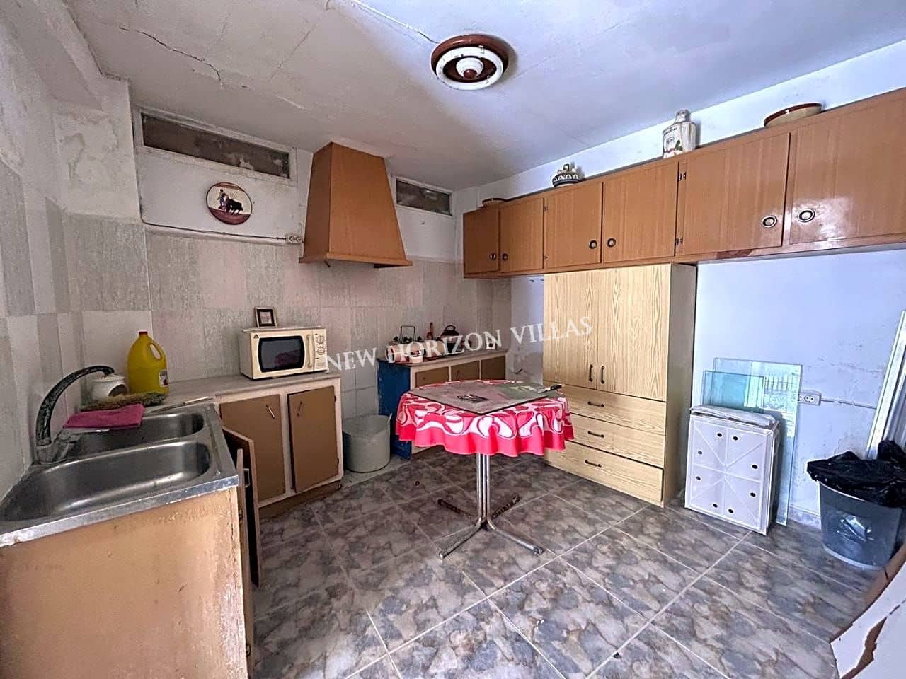 2 soveværelse Villa til salg i Cantoria - € 47.950 (Ref: 8490116)