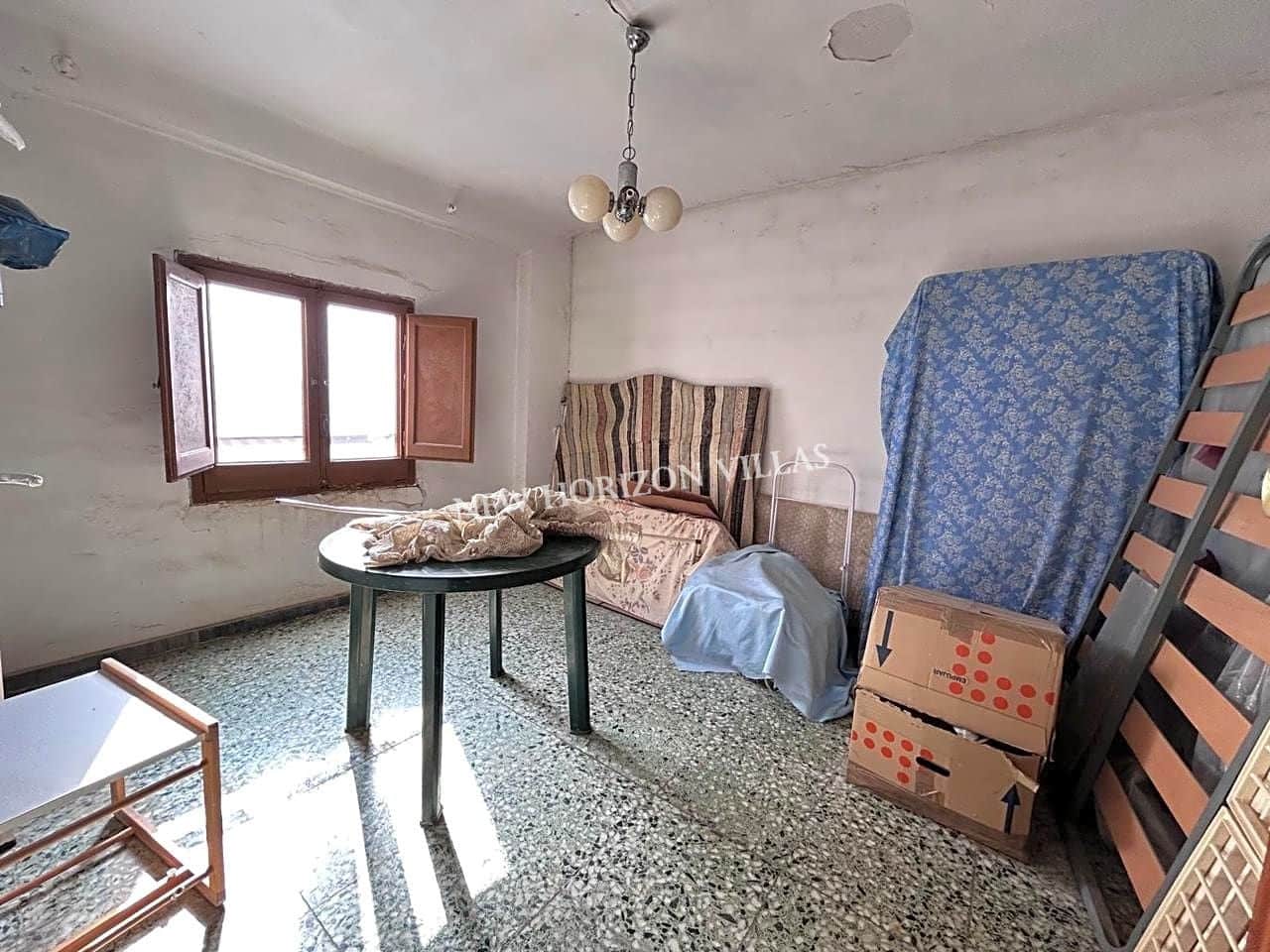 2 soveværelse Villa til salg i Cantoria - € 47.950 (Ref: 8490116)