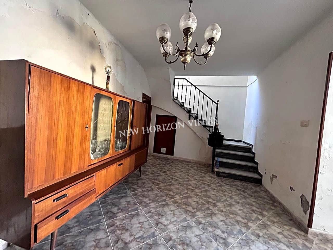 2 soveværelse Villa til salg i Cantoria - € 47.950 (Ref: 8490116)