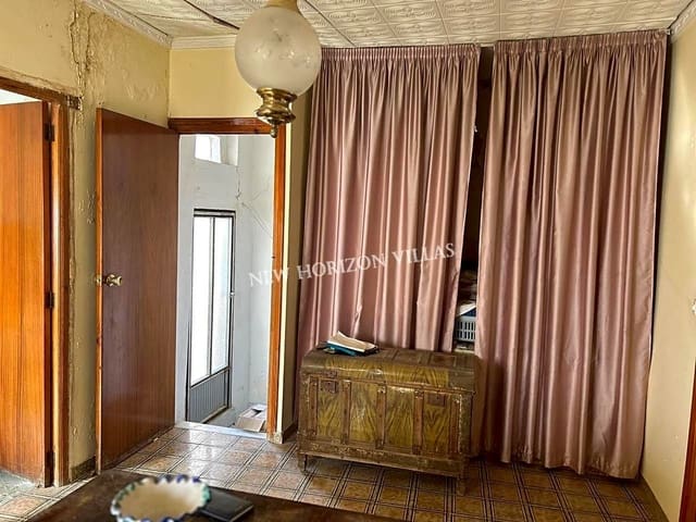 2 soveværelse Villa til salg i Cantoria - € 47.950 (Ref: 8490116)