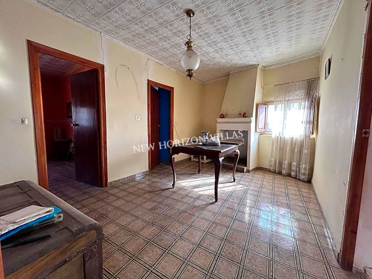 2 soveværelse Villa til salg i Cantoria - € 47.950 (Ref: 8490116)