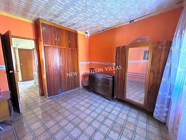 2 soveværelse Villa til salg i Cantoria - € 47.950 (Ref: 8490116)