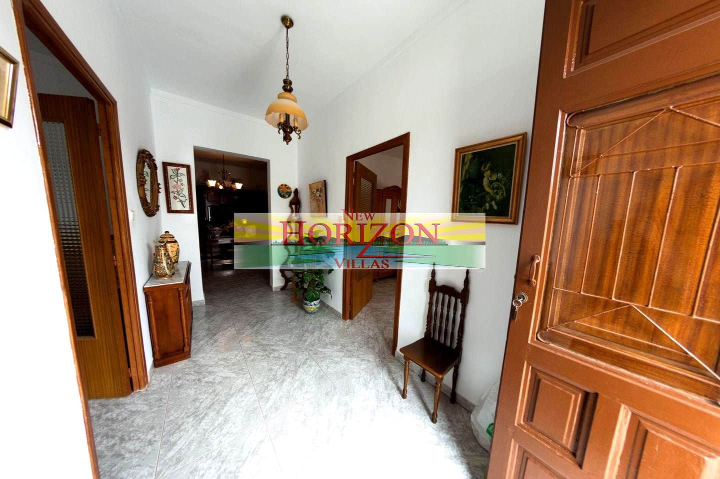 4 sypialnia Willa na sprzedaż w La Alfoquia - 155 000 € (Ref: 8506751)