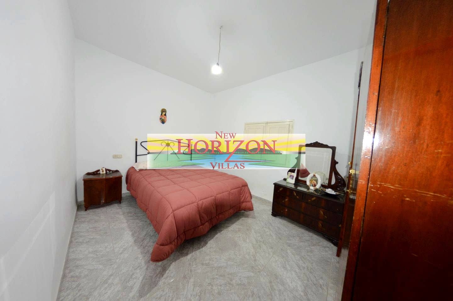 4 sypialnia Willa na sprzedaż w La Alfoquia - 155 000 € (Ref: 8506751)