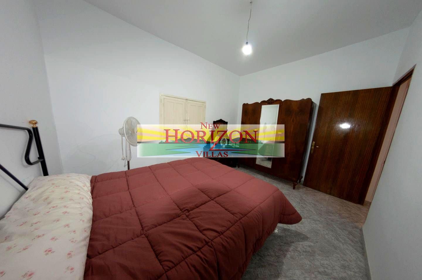 4 sypialnia Willa na sprzedaż w La Alfoquia - 155 000 € (Ref: 8506751)