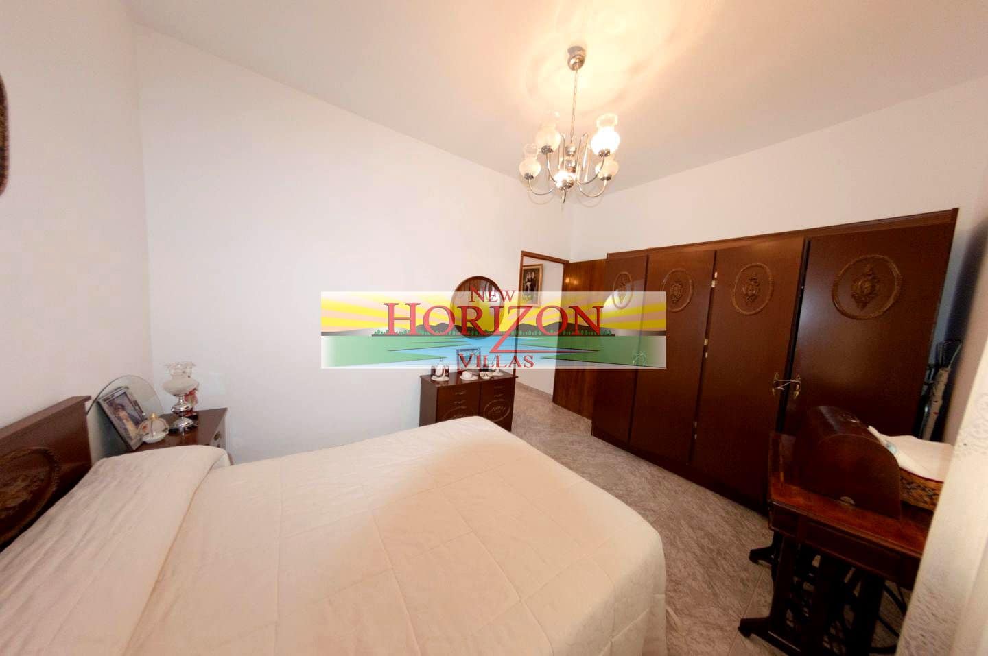 4 sypialnia Willa na sprzedaż w La Alfoquia - 155 000 € (Ref: 8506751)