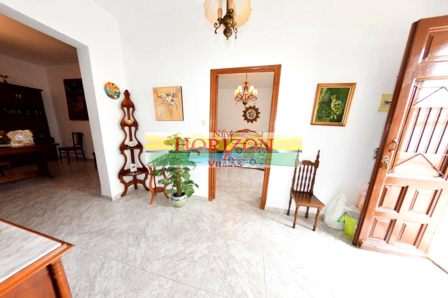 4 sypialnia Willa na sprzedaż w La Alfoquia - 155 000 € (Ref: 8506751)