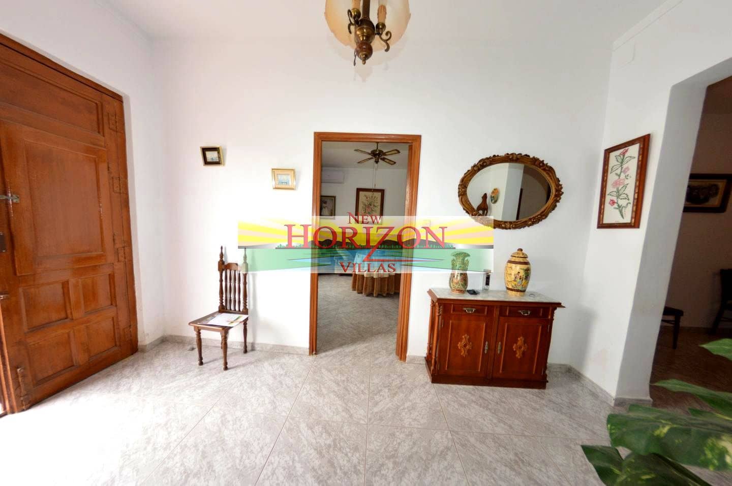 4 sypialnia Willa na sprzedaż w La Alfoquia - 155 000 € (Ref: 8506751)