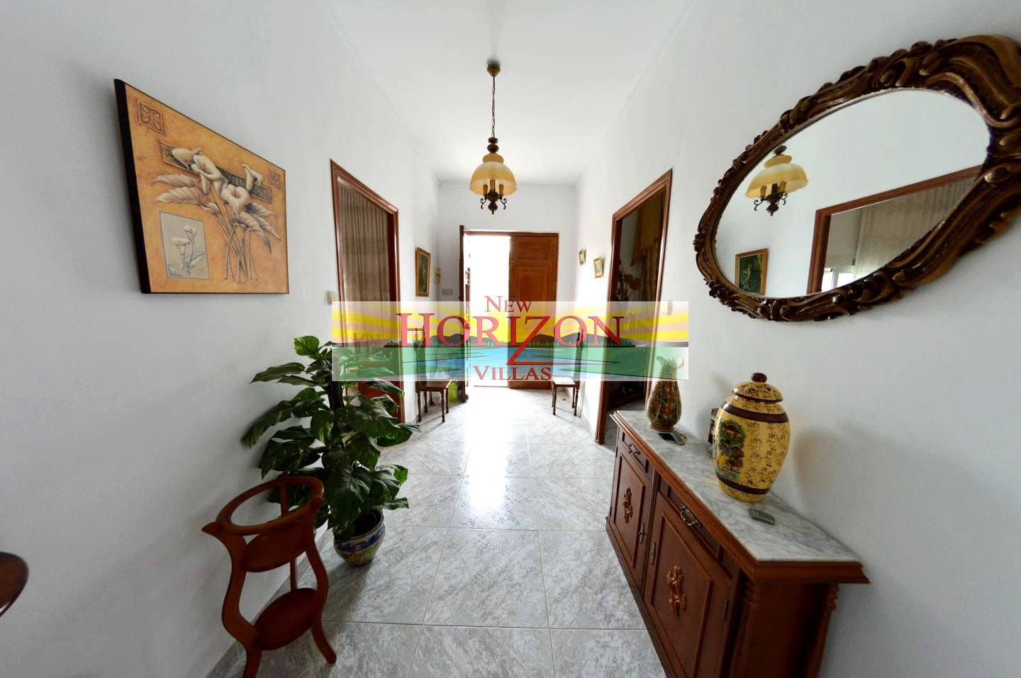 4 sypialnia Willa na sprzedaż w La Alfoquia - 155 000 € (Ref: 8506751)