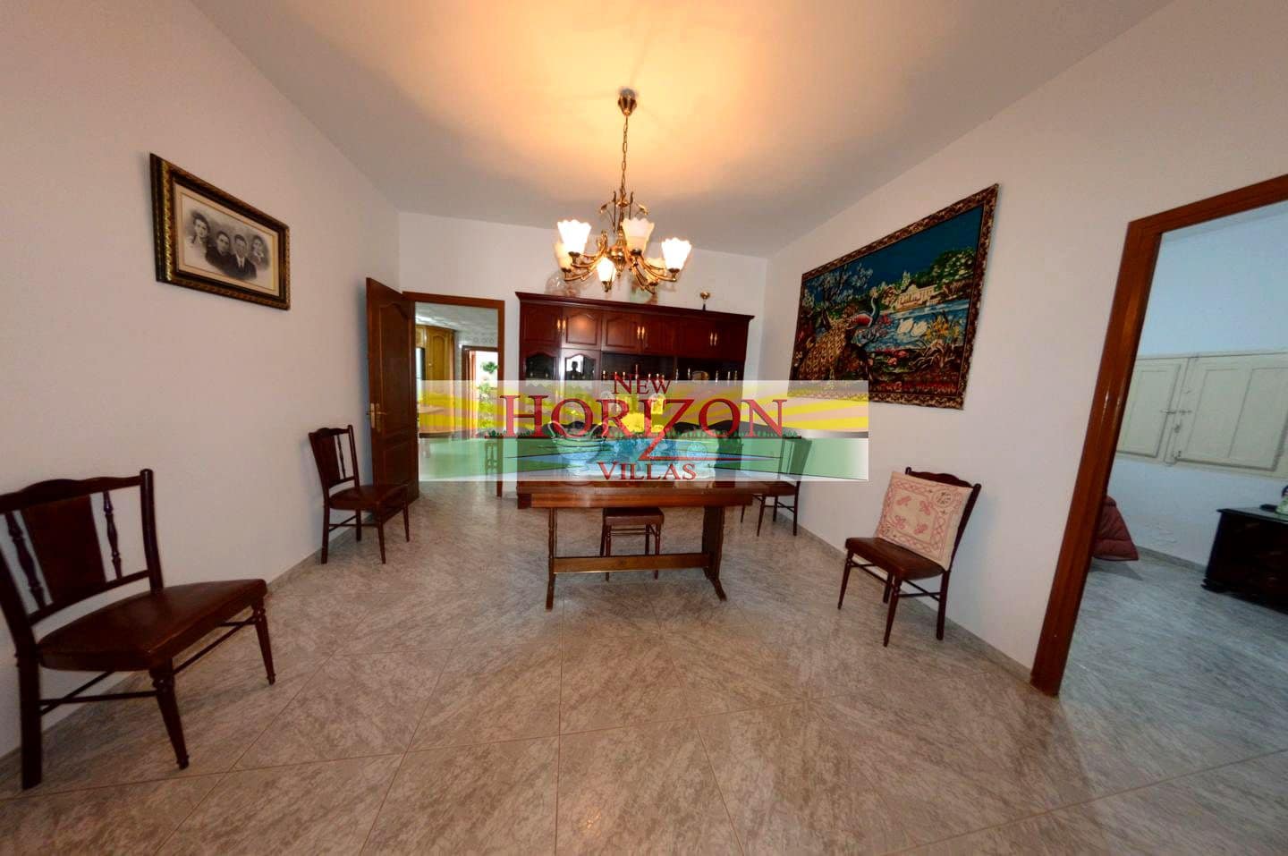 4 sypialnia Willa na sprzedaż w La Alfoquia - 155 000 € (Ref: 8506751)