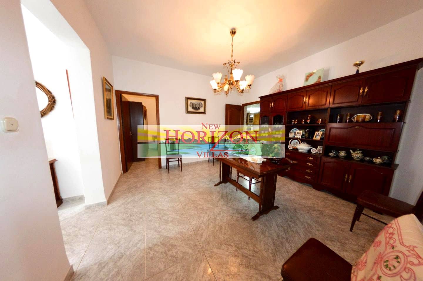 4 sypialnia Willa na sprzedaż w La Alfoquia - 155 000 € (Ref: 8506751)