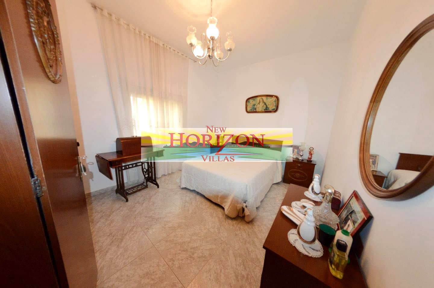 4 sypialnia Willa na sprzedaż w La Alfoquia - 155 000 € (Ref: 8506751)