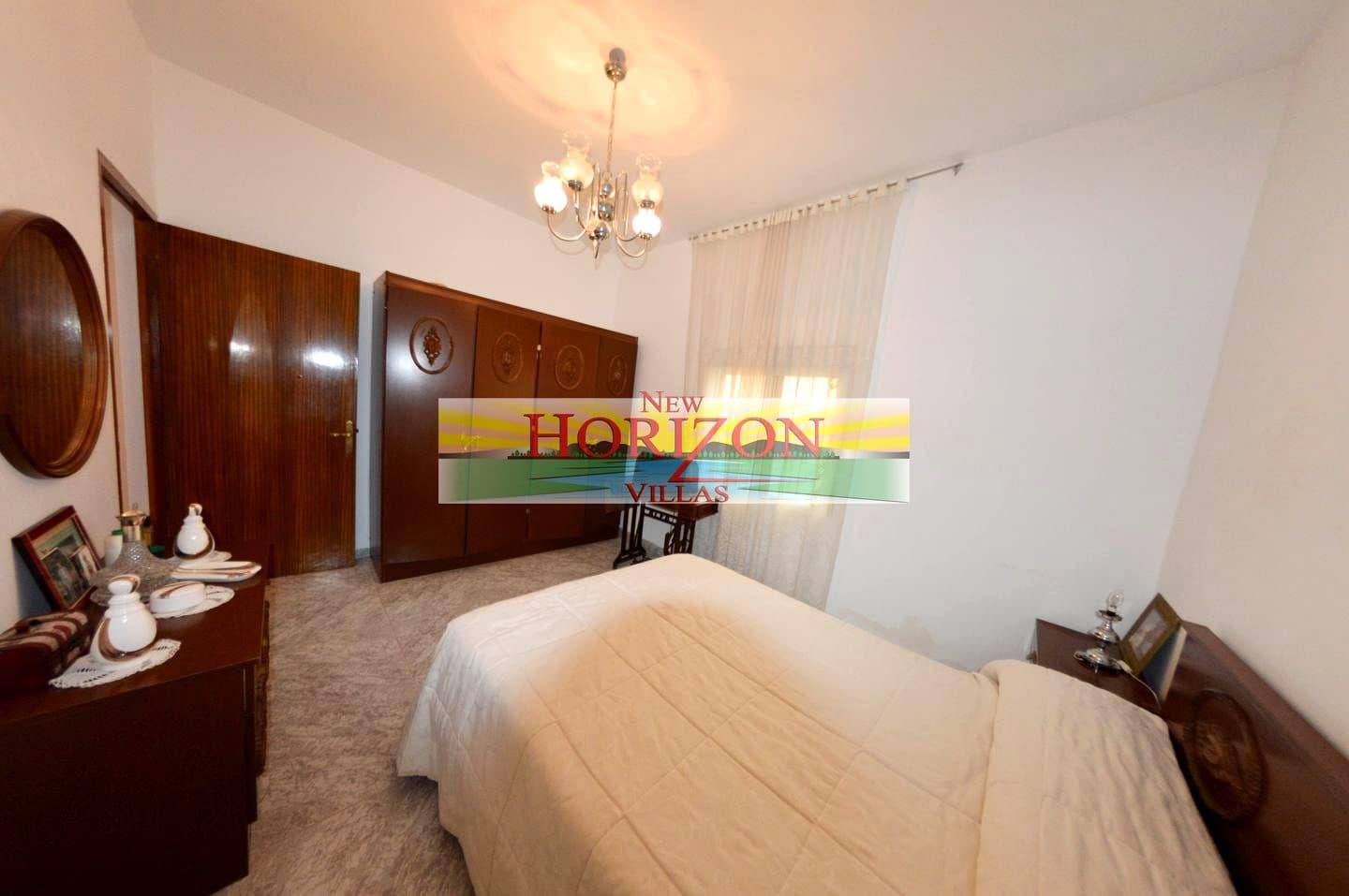 4 sypialnia Willa na sprzedaż w La Alfoquia - 155 000 € (Ref: 8506751)