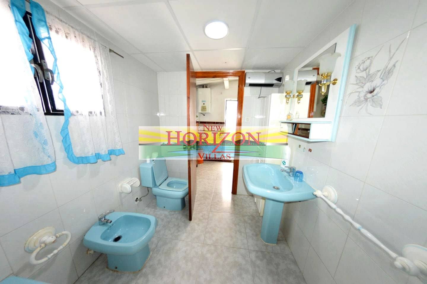 4 sypialnia Willa na sprzedaż w La Alfoquia - 155 000 € (Ref: 8506751)