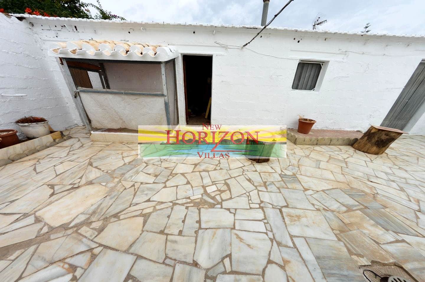 4 sypialnia Willa na sprzedaż w La Alfoquia - 155 000 € (Ref: 8506751)