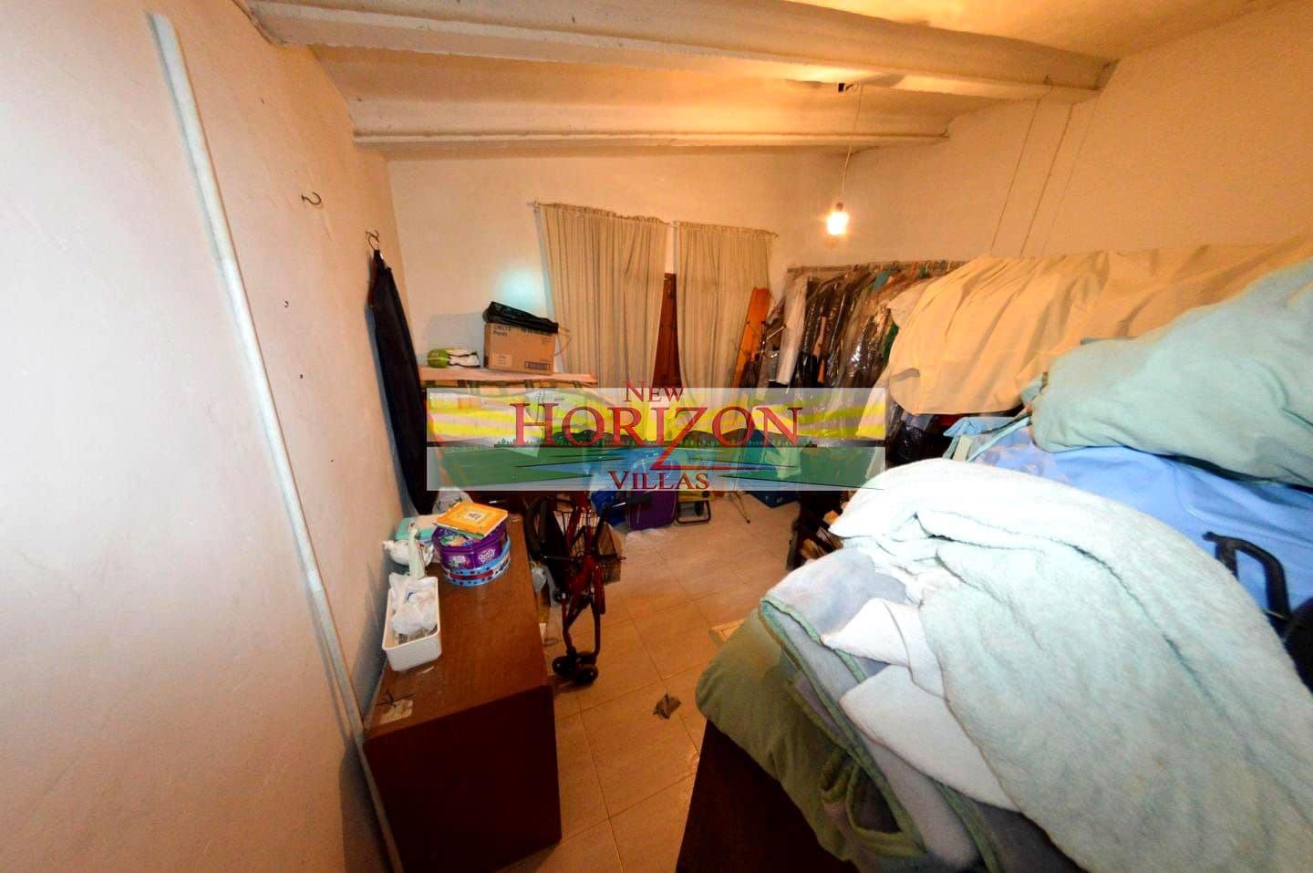 4 sypialnia Willa na sprzedaż w La Alfoquia - 155 000 € (Ref: 8506751)