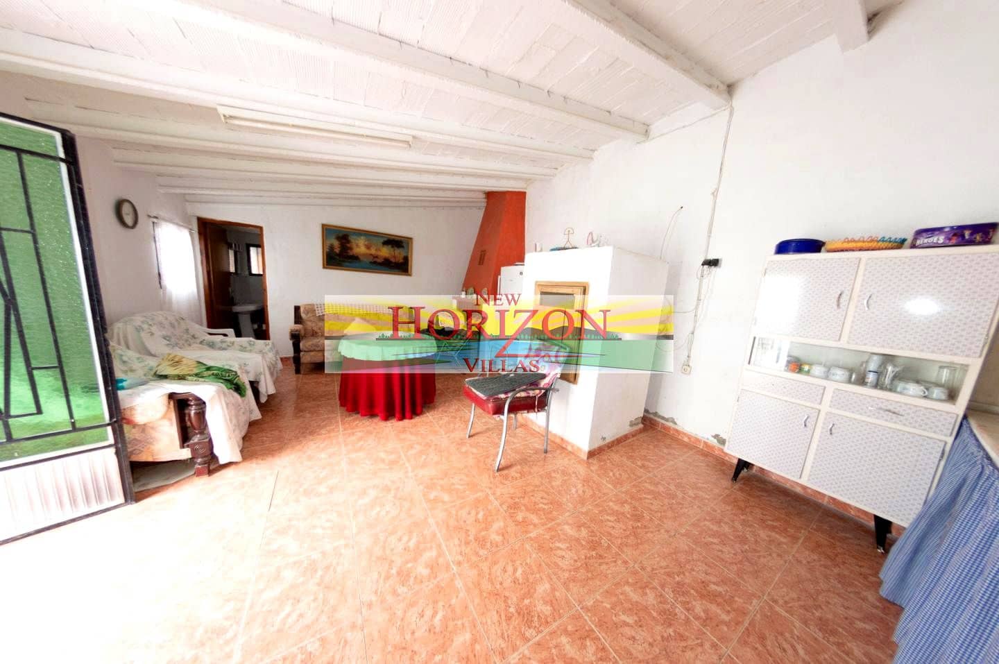 4 sypialnia Willa na sprzedaż w La Alfoquia - 155 000 € (Ref: 8506751)