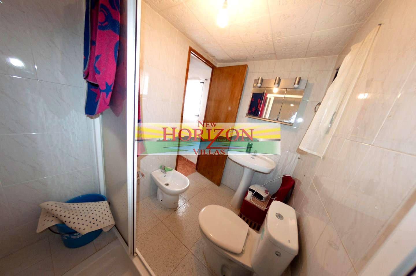 4 sypialnia Willa na sprzedaż w La Alfoquia - 155 000 € (Ref: 8506751)