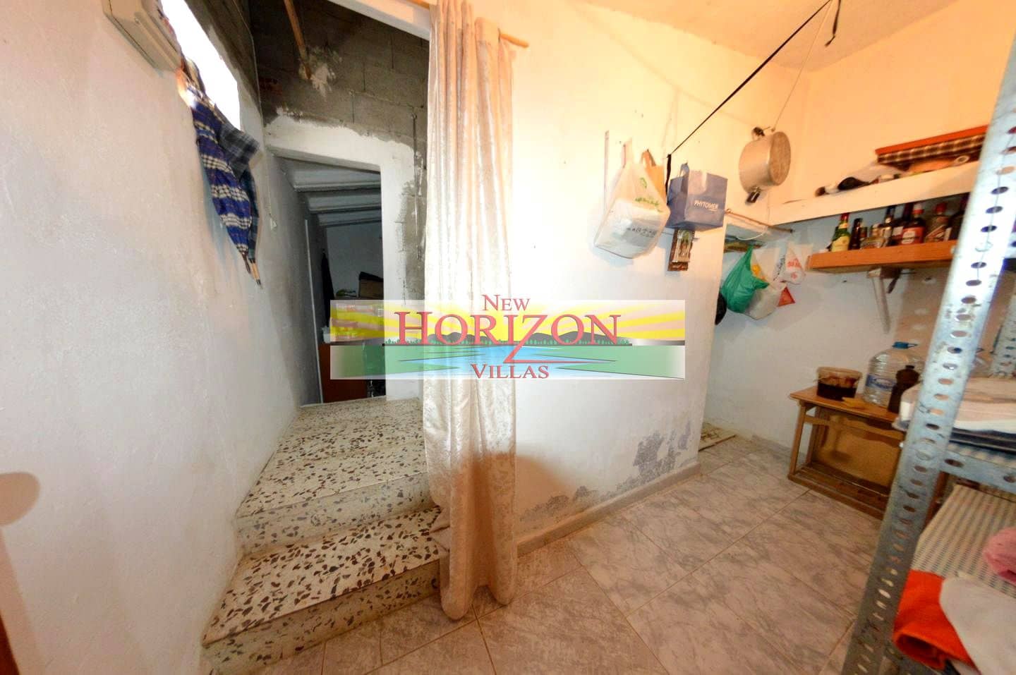 4 sypialnia Willa na sprzedaż w La Alfoquia - 155 000 € (Ref: 8506751)