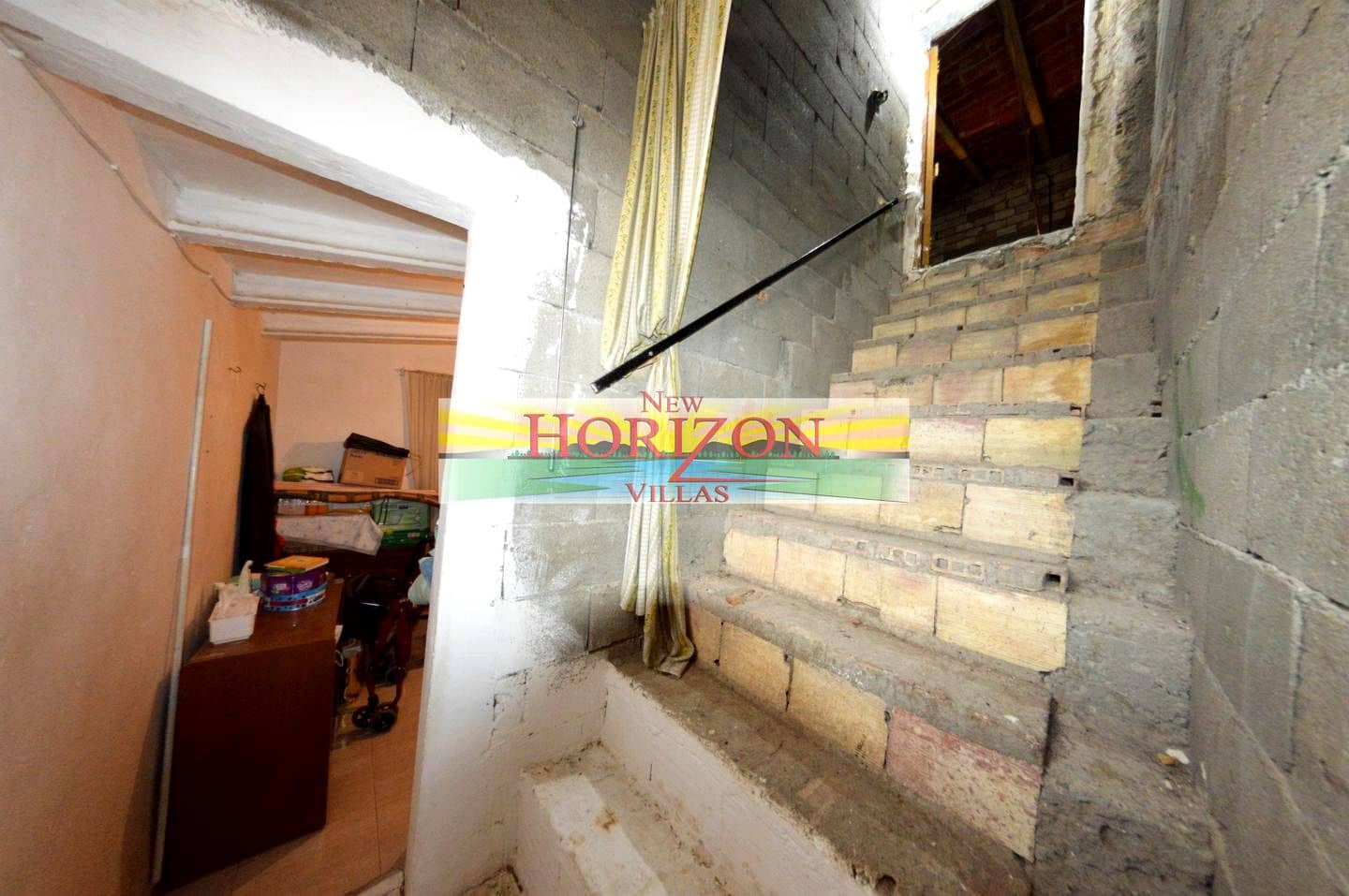 4 sypialnia Willa na sprzedaż w La Alfoquia - 155 000 € (Ref: 8506751)