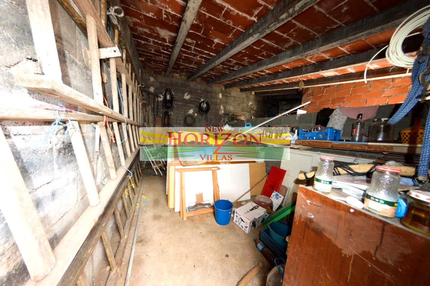 4 sypialnia Willa na sprzedaż w La Alfoquia - 155 000 € (Ref: 8506751)