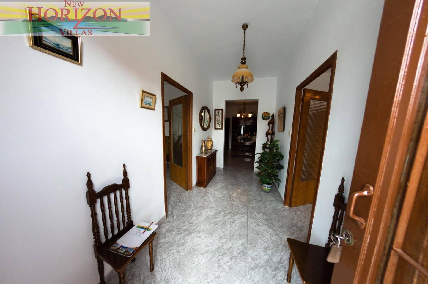 4 bedroom Villa for sale in La Alfoquia - € 155,000 (Ref: 8506751)