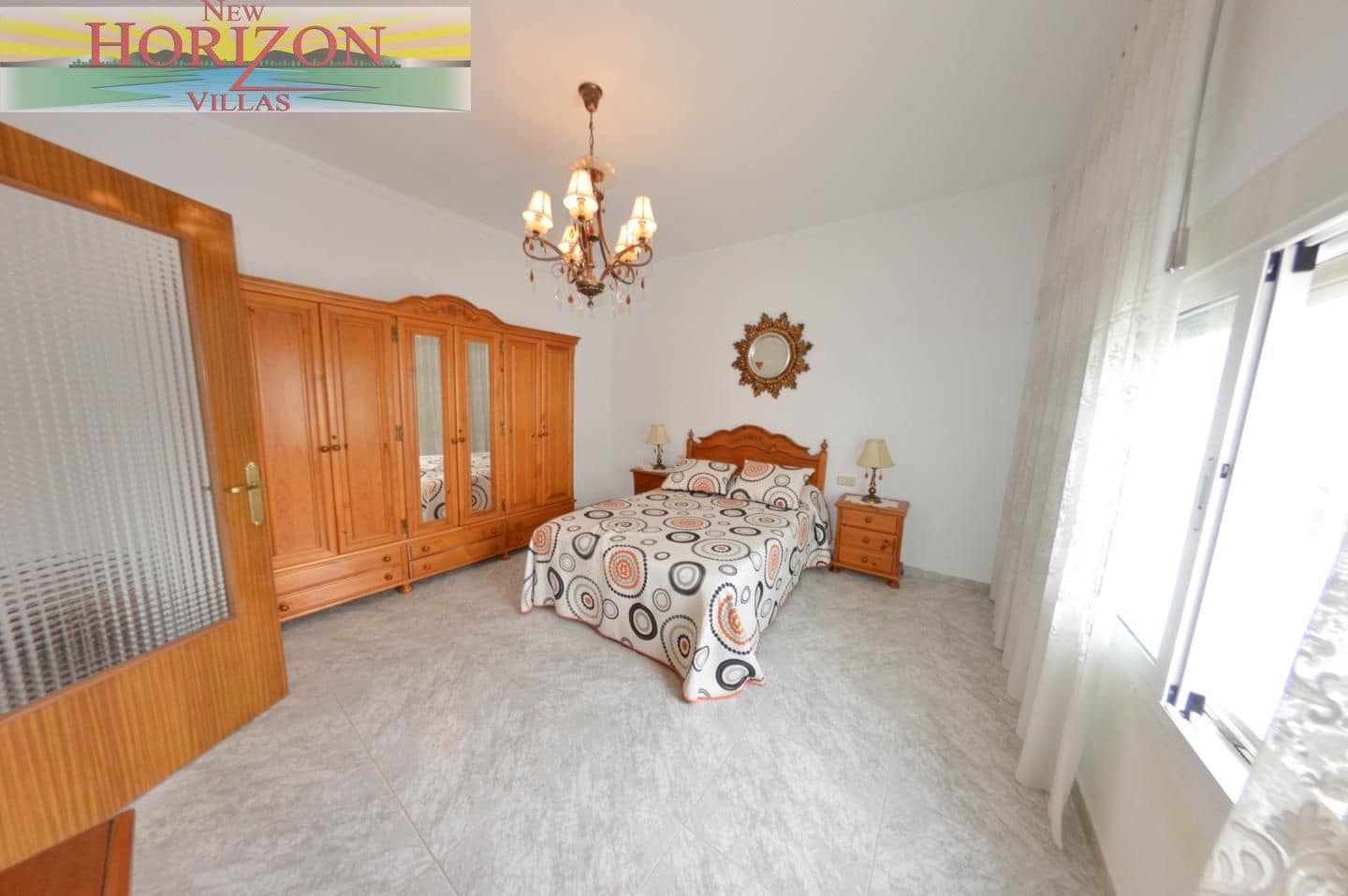 4 bedroom Villa for sale in La Alfoquia - € 155,000 (Ref: 8506751)