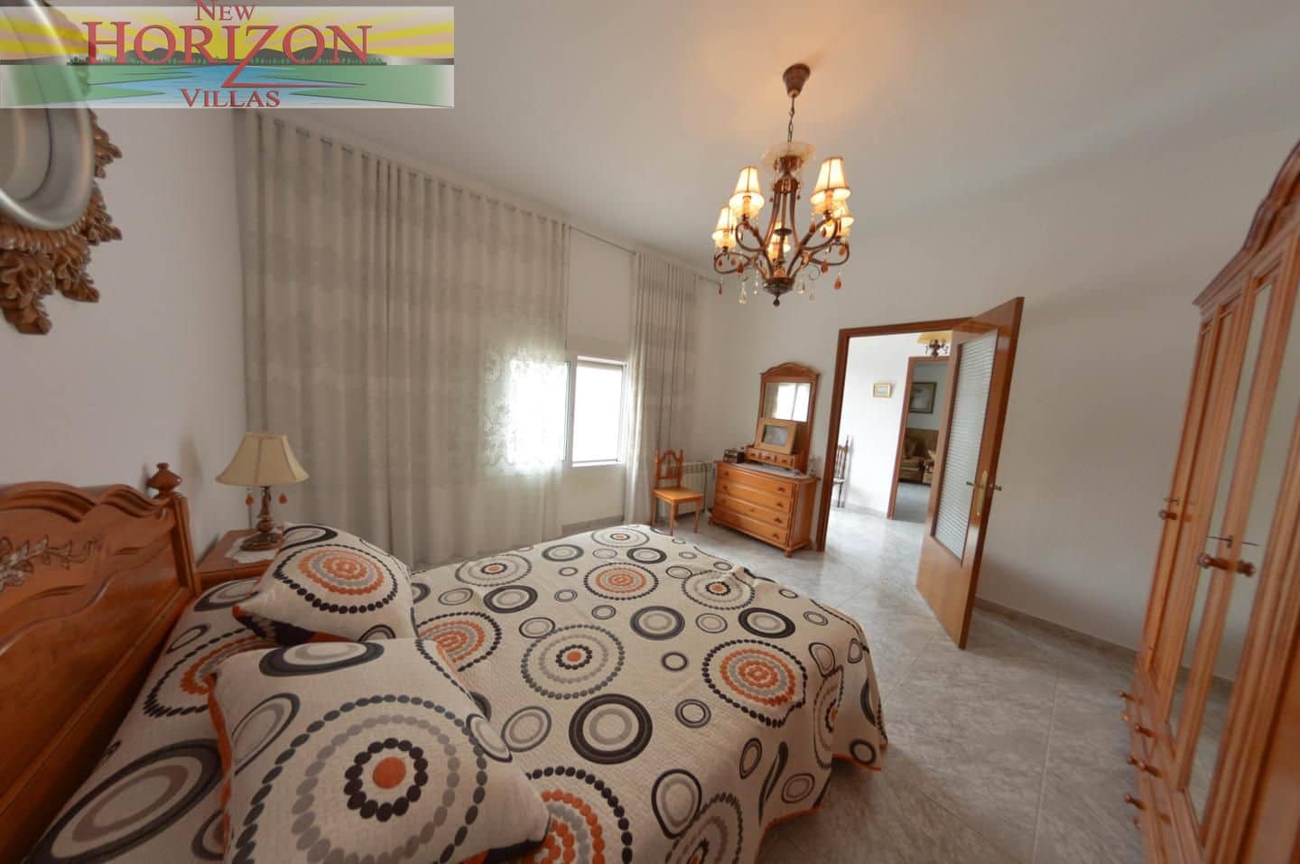 4 bedroom Villa for sale in La Alfoquia - € 155,000 (Ref: 8506751)