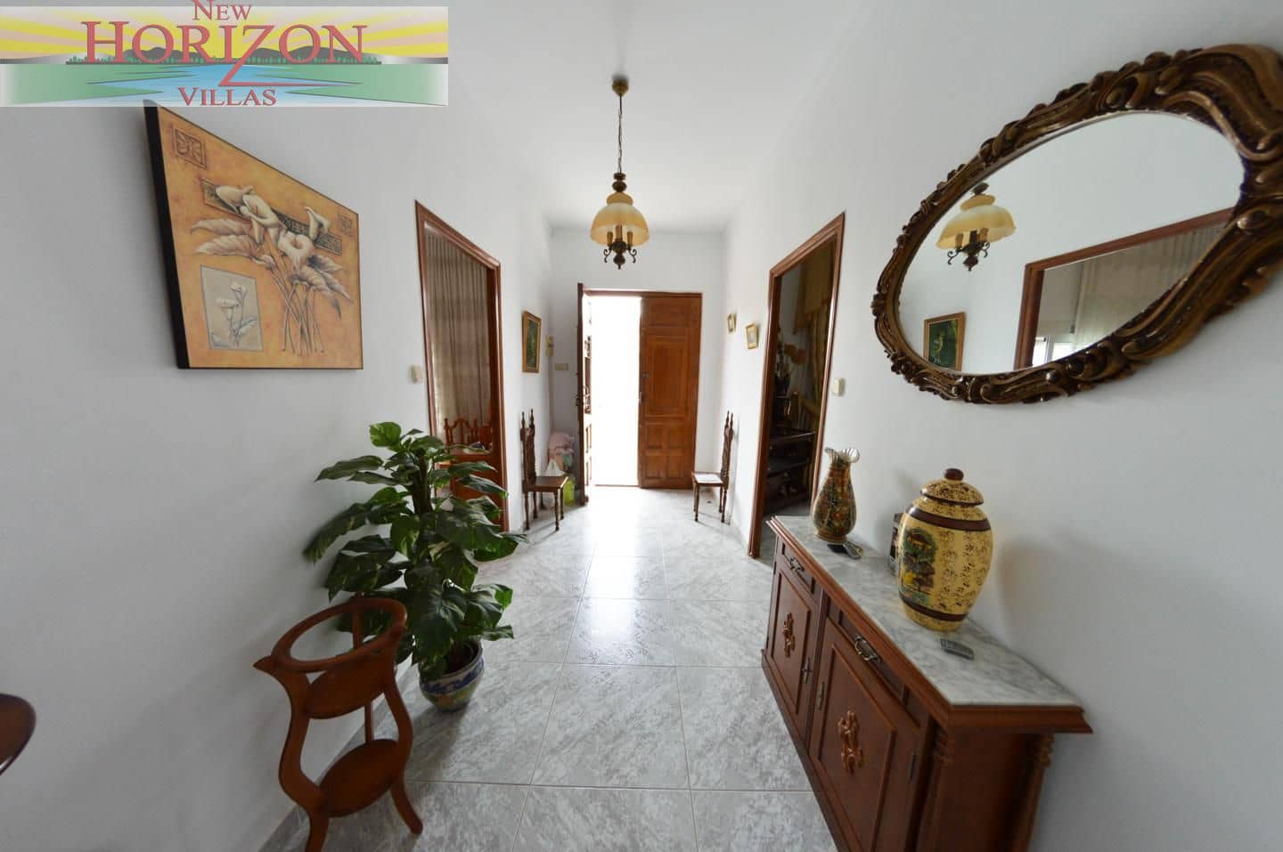 4 bedroom Villa for sale in La Alfoquia - € 155,000 (Ref: 8506751)