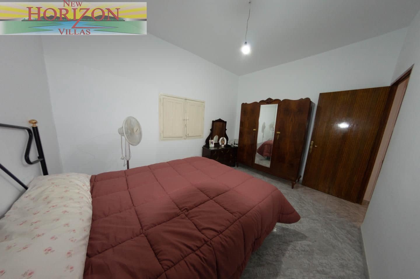 4 bedroom Villa for sale in La Alfoquia - € 155,000 (Ref: 8506751)
