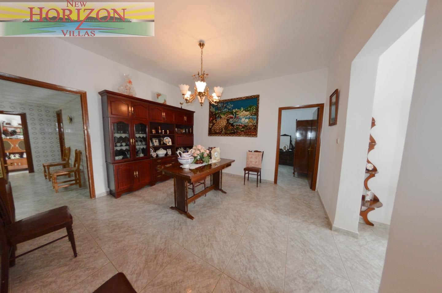 4 bedroom Villa for sale in La Alfoquia - € 155,000 (Ref: 8506751)