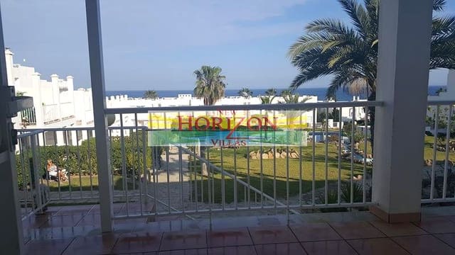 3 bedroom Flat for rent in Mojácar with pool - € 700 (Ref: 8526134)