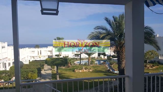 3 bedroom Flat for rent in Mojácar with pool - € 700 (Ref: 8526134)