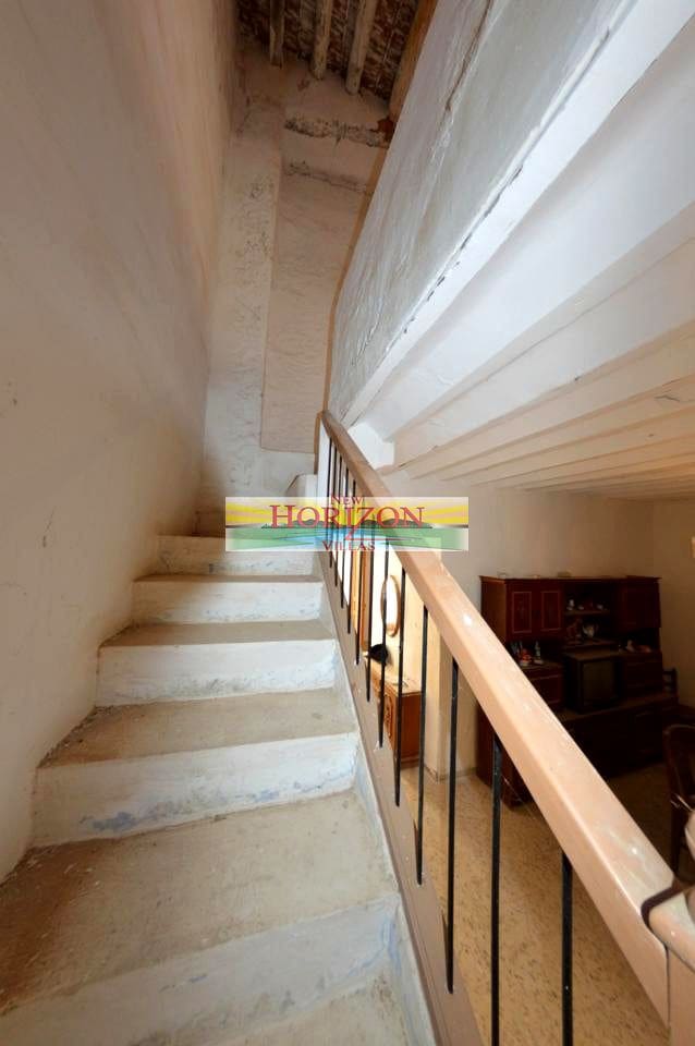 3 soveværelse Villa til salg i Cantoria - € 47.000 (Ref: 8567280)