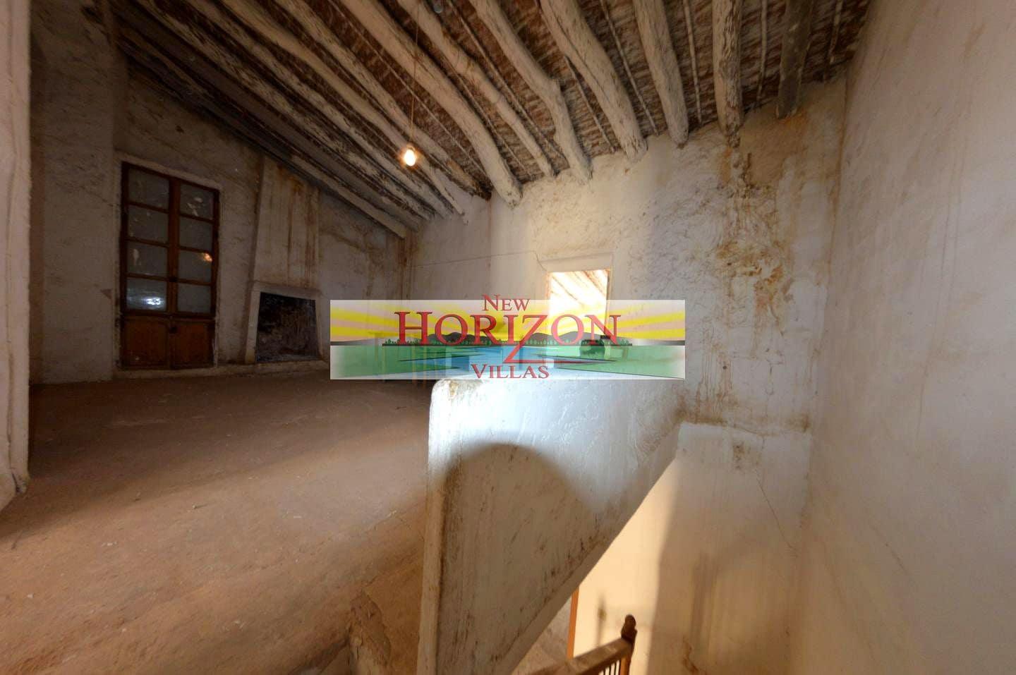 3 soveværelse Villa til salg i Cantoria - € 47.000 (Ref: 8567280)