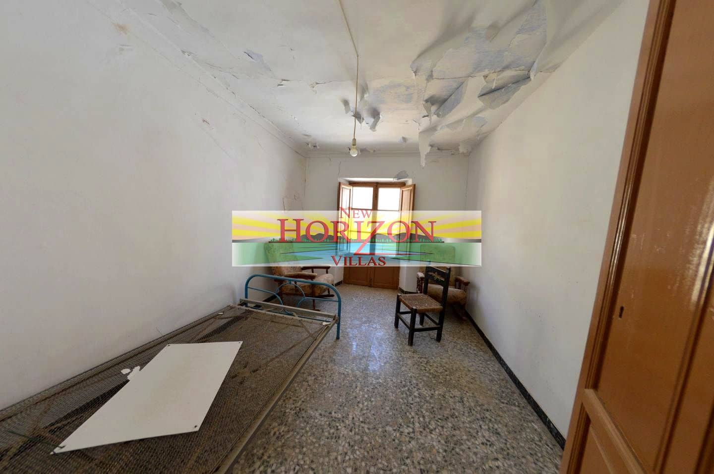 3 soveværelse Villa til salg i Cantoria - € 47.000 (Ref: 8567280)