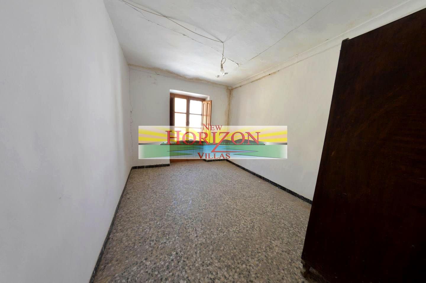 3 soveværelse Villa til salg i Cantoria - € 47.000 (Ref: 8567280)