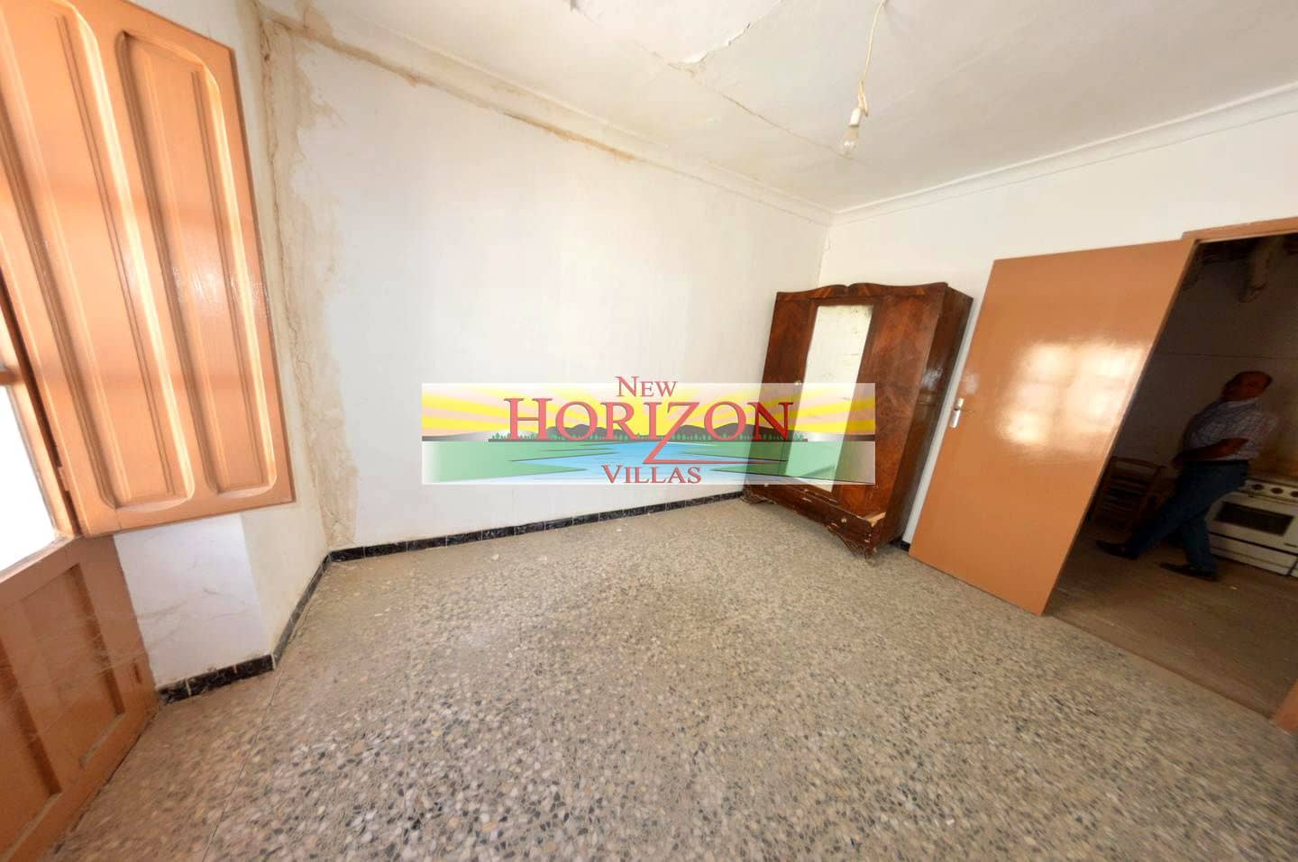 3 soveværelse Villa til salg i Cantoria - € 47.000 (Ref: 8567280)