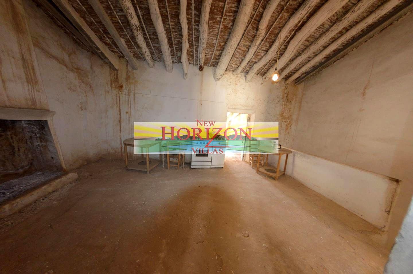 3 soveværelse Villa til salg i Cantoria - € 47.000 (Ref: 8567280)