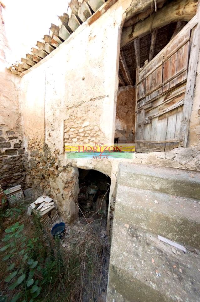 3 soveværelse Villa til salg i Cantoria - € 47.000 (Ref: 8567280)