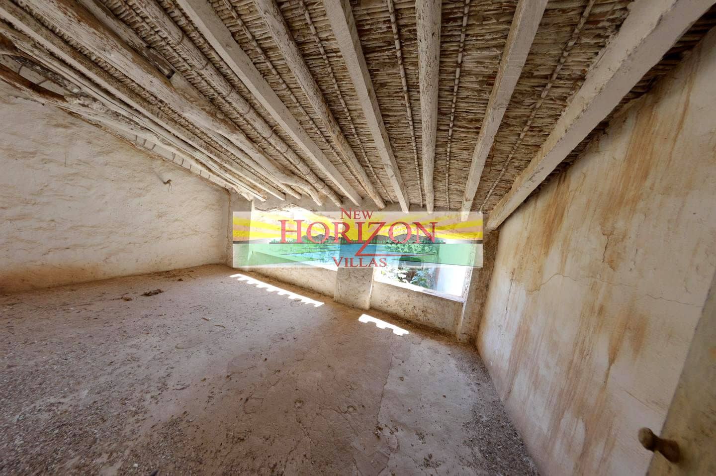 3 soveværelse Villa til salg i Cantoria - € 47.000 (Ref: 8567280)