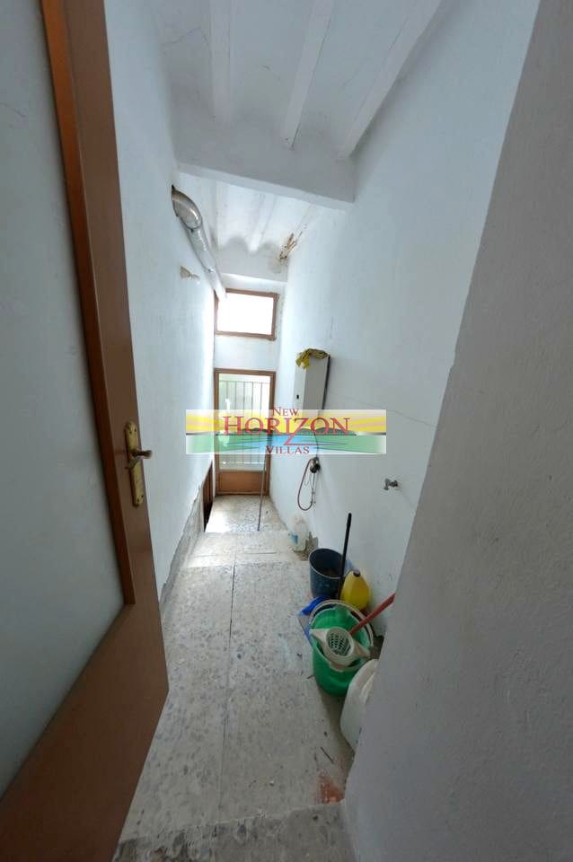 3 soveværelse Villa til salg i Cantoria - € 47.000 (Ref: 8567280)