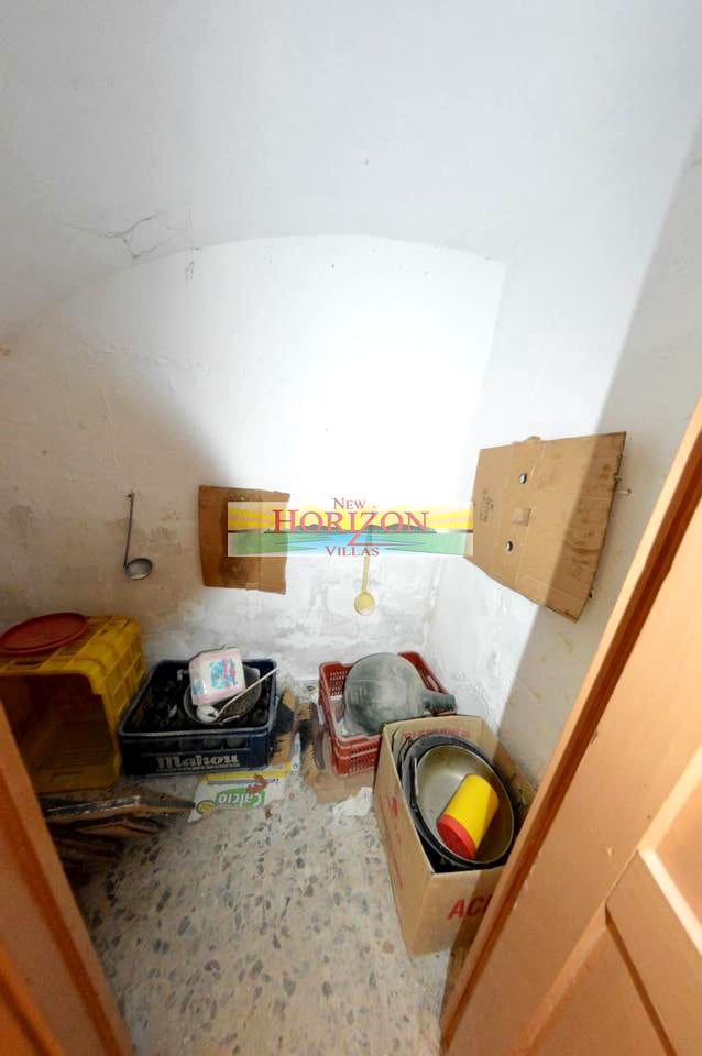 3 soveværelse Villa til salg i Cantoria - € 47.000 (Ref: 8567280)