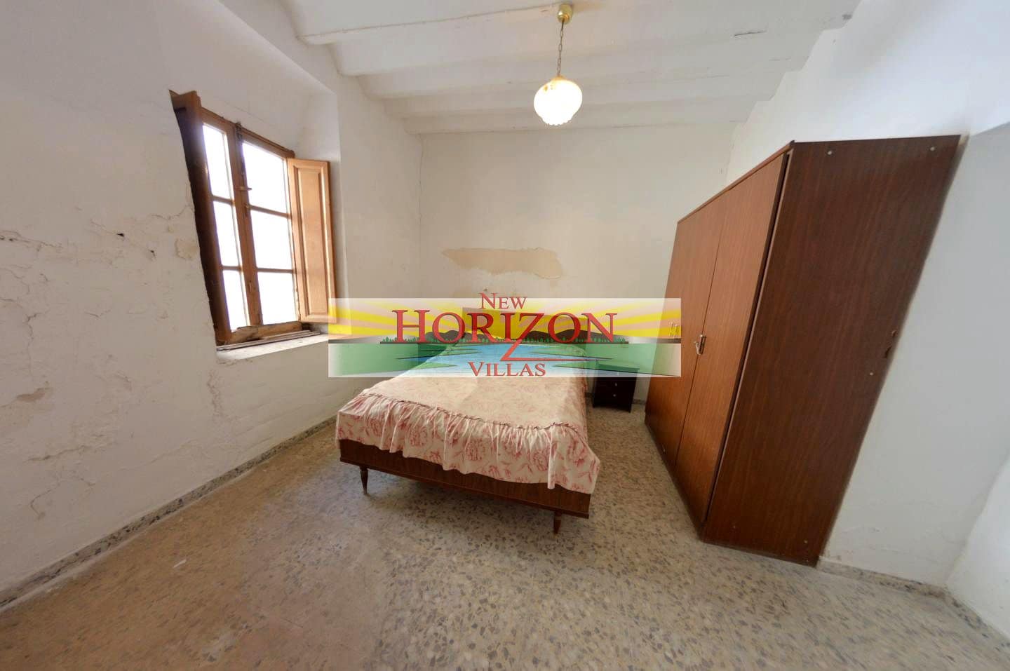 3 soveværelse Villa til salg i Cantoria - € 47.000 (Ref: 8567280)