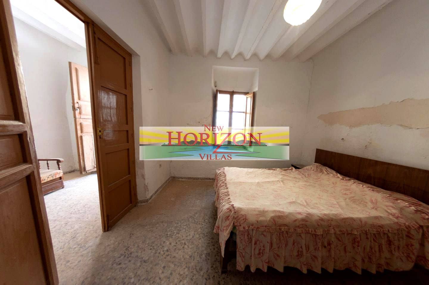 3 soveværelse Villa til salg i Cantoria - € 47.000 (Ref: 8567280)