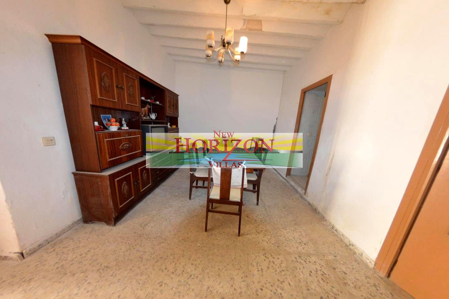 3 soveværelse Villa til salg i Cantoria - € 47.000 (Ref: 8567280)